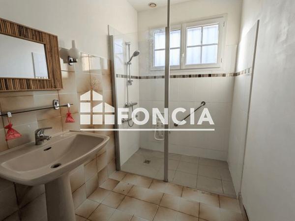 Location Maison 3 pièces 67 m² - 56 rue du Luart Duneau 72160