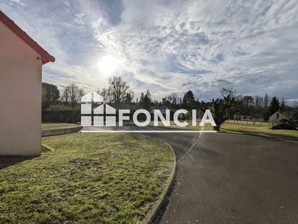 Location Maison 3 pièces 67 m² - 56 rue du Luart Duneau 72160