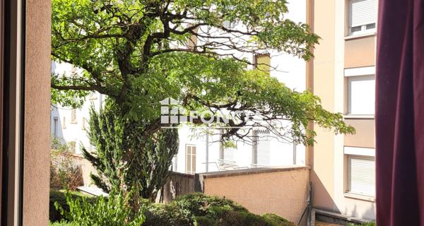 Location Appartement meublé 3 pièces 67.84 m² - Lyon 69007