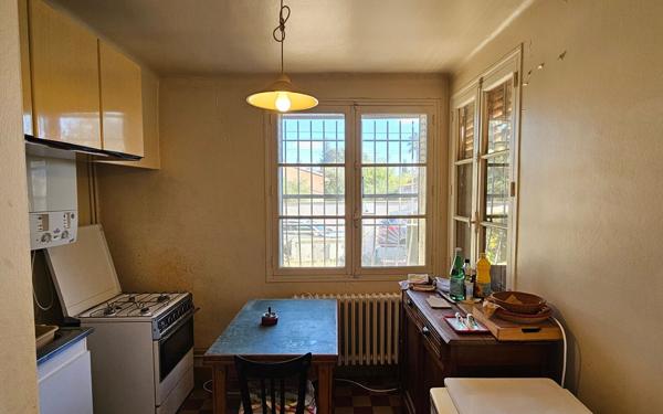 Maison à vendre    5 pièces •  Montpellier