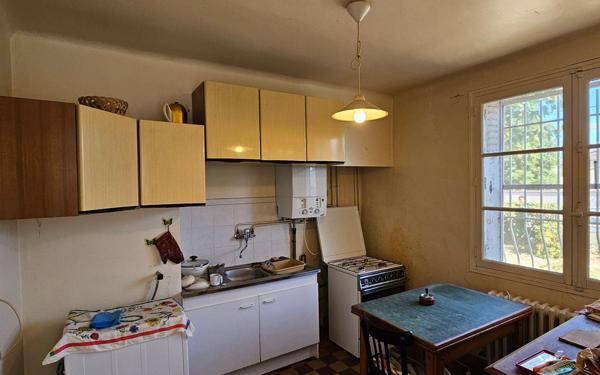 Maison à vendre    5 pièces •  Montpellier