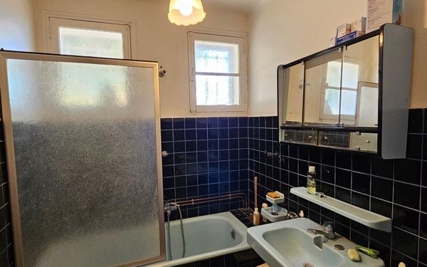 Maison à vendre    5 pièces •  Montpellier