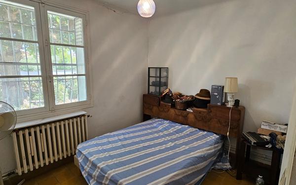 Maison à vendre    5 pièces •  Montpellier