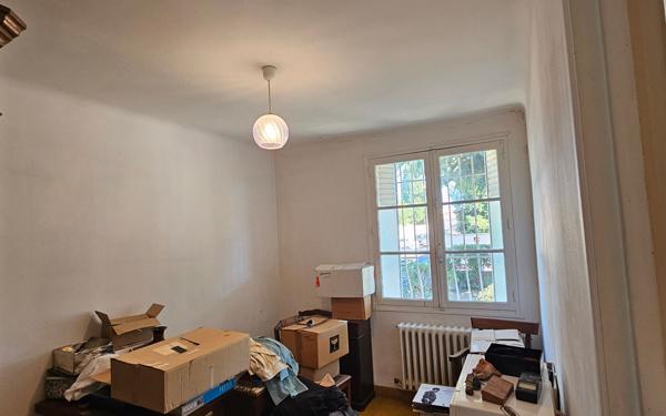 Maison à vendre    5 pièces •  Montpellier