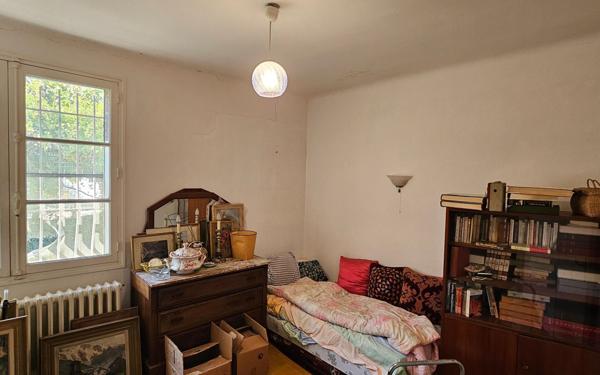 Maison à vendre    5 pièces •  Montpellier