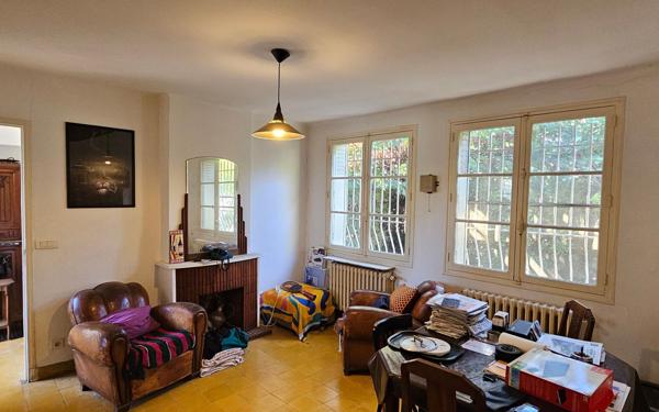 Maison à vendre    5 pièces •  Montpellier