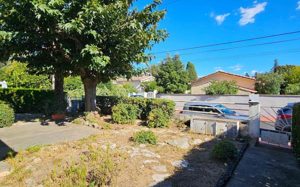 Maison à vendre    5 pièces •  Montpellier