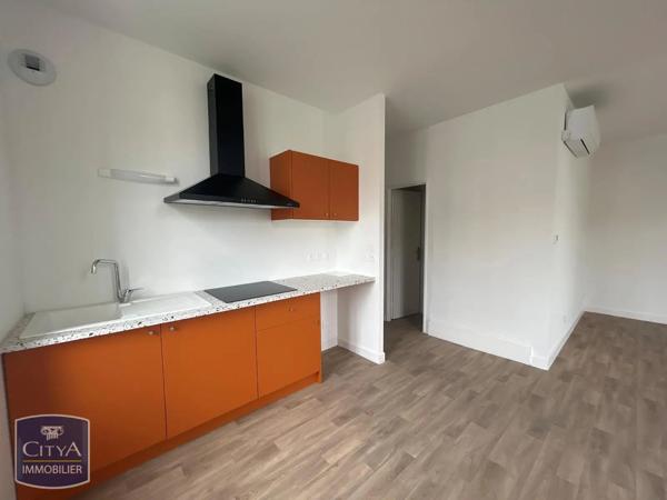 Appartement à louer 3 pièces 68.17m² Agen (47000)