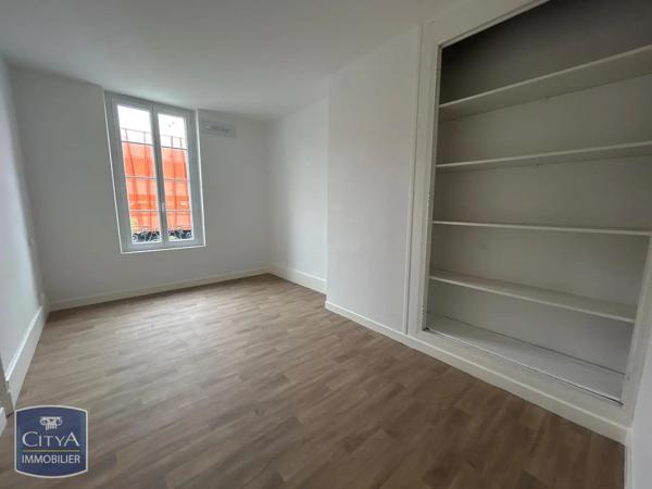 Appartement à louer 3 pièces 68.17m² Agen (47000)