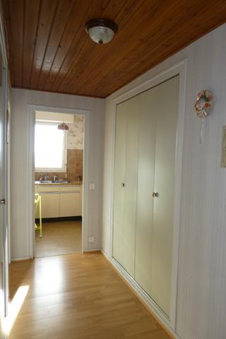 Royan proche centre - Appartemnt 3 pièces - Terrasse - Parking