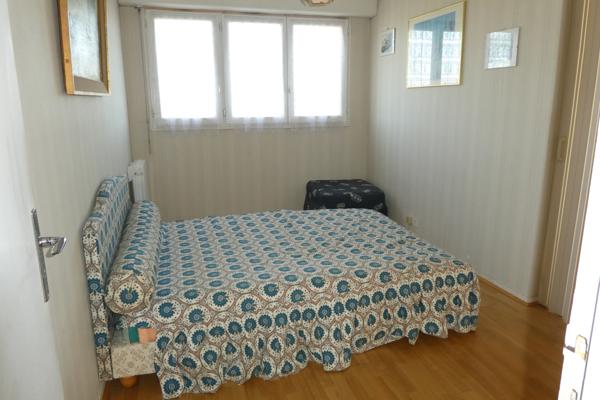 Royan proche centre - Appartemnt 3 pièces - Terrasse - Parking