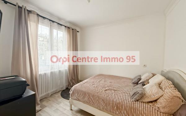 Maison à vendre    6 pièces •  Argenteuil