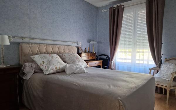 Appartement à louer    3 pièces • 82,52 m2 Le Plessis-Trévise