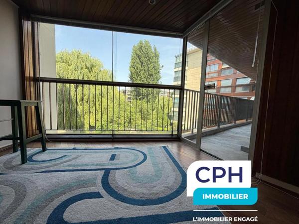 Appartement à vendre au Chesnay-Rocquencourt (78150)