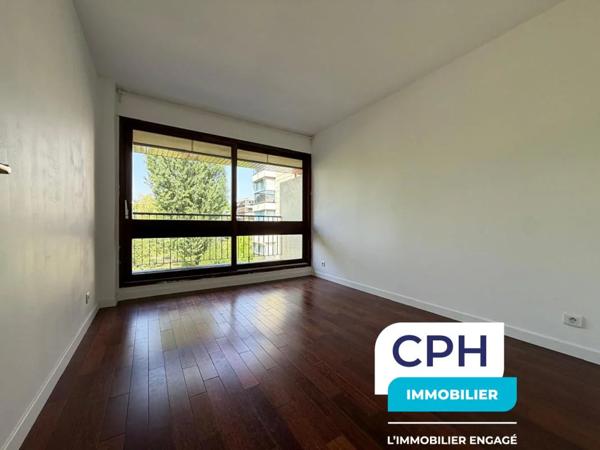 Appartement à vendre au Chesnay-Rocquencourt (78150)