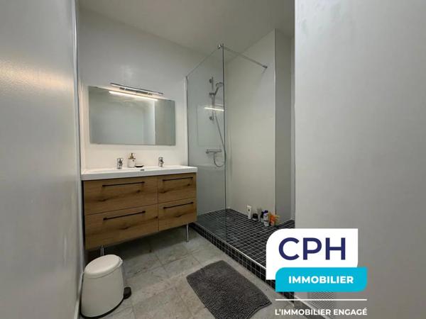 Appartement à vendre au Chesnay-Rocquencourt (78150)