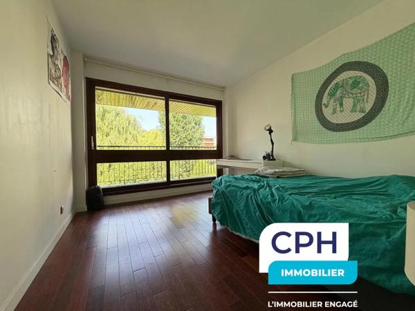 Appartement à vendre au Chesnay-Rocquencourt (78150)
