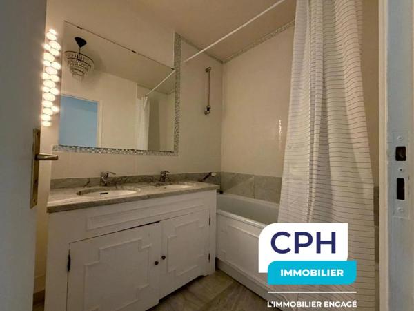 Appartement à vendre au Chesnay-Rocquencourt (78150)