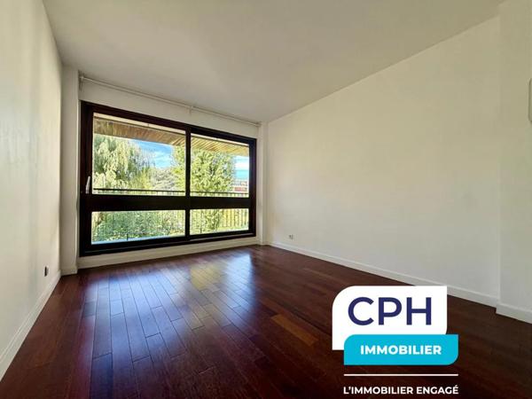 Appartement à vendre au Chesnay-Rocquencourt (78150)