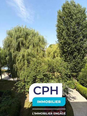 Appartement à vendre au Chesnay-Rocquencourt (78150)