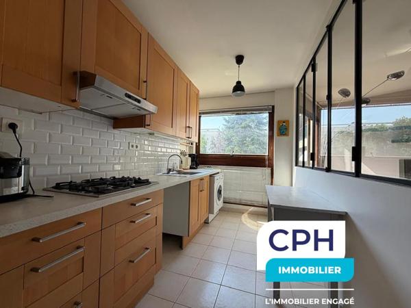 Appartement à vendre au Chesnay-Rocquencourt (78150)