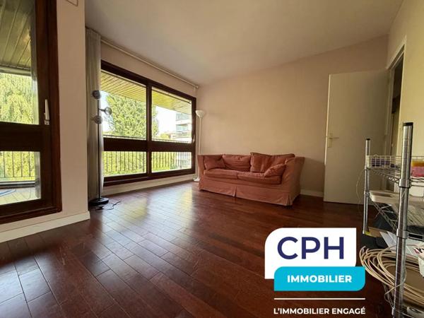 Appartement à vendre au Chesnay-Rocquencourt (78150)