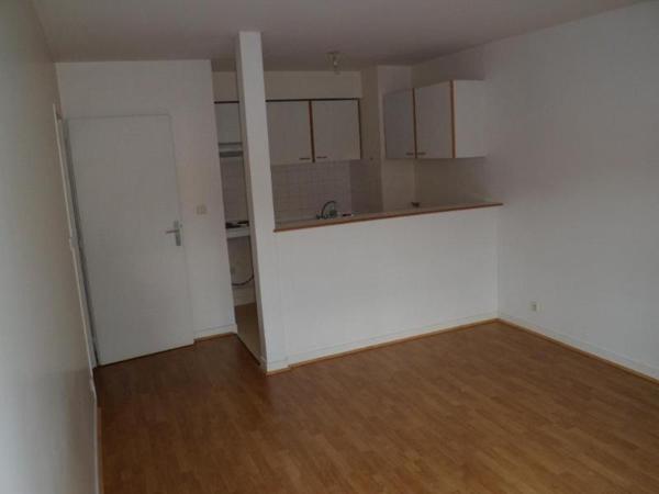 Appartement à louer 3 pièces 46.75m²