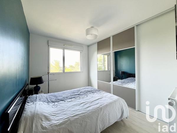 Appartement 3 pièces de 65 m² à Saint-Jacques-de-la-Lande (35136)