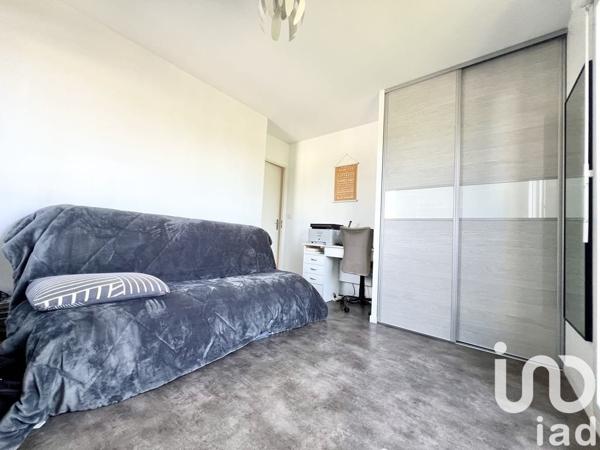 Appartement 3 pièces de 65 m² à Saint-Jacques-de-la-Lande (35136)