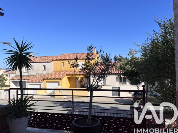 Maison à vendre 5 pièces 100 m² Narbonne