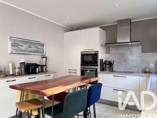 Maison à vendre 5 pièces 100 m² Narbonne