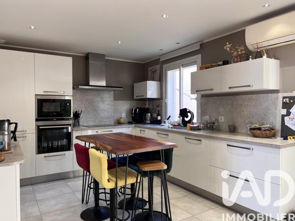 Maison à vendre 5 pièces 100 m² Narbonne
