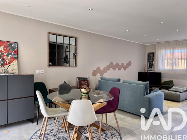 Maison à vendre 5 pièces 100 m² Narbonne