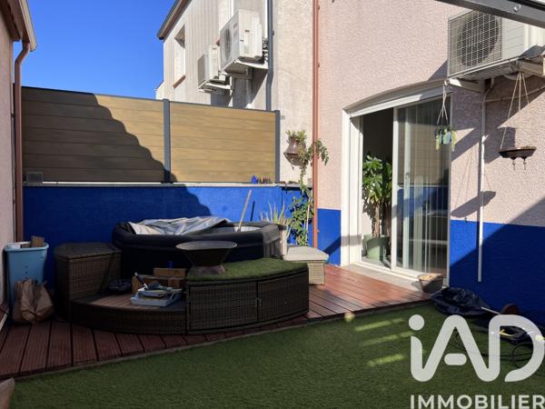 Maison à vendre 5 pièces 100 m² Narbonne