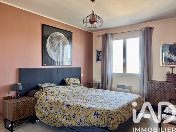 Maison à vendre 5 pièces 100 m² Narbonne