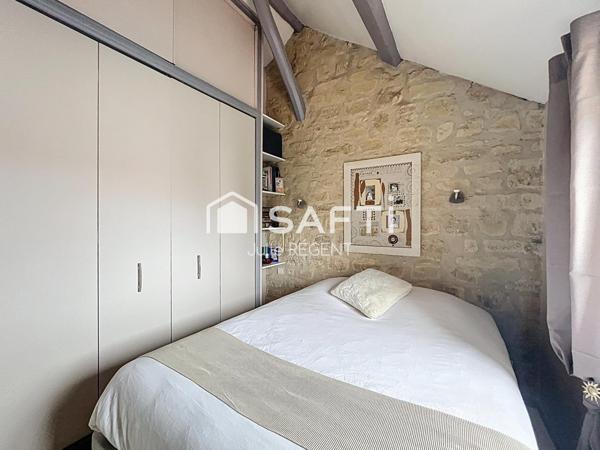 À VENDRE MAISON MONTESSON CENTRE