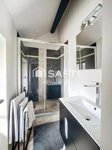 À VENDRE MAISON MONTESSON CENTRE