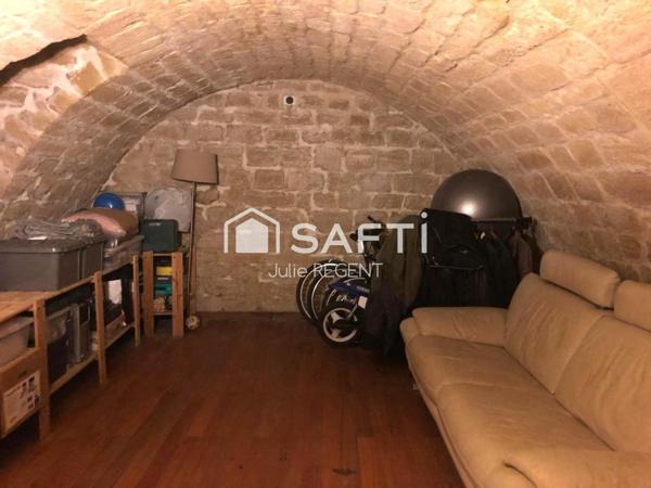 À VENDRE MAISON MONTESSON CENTRE