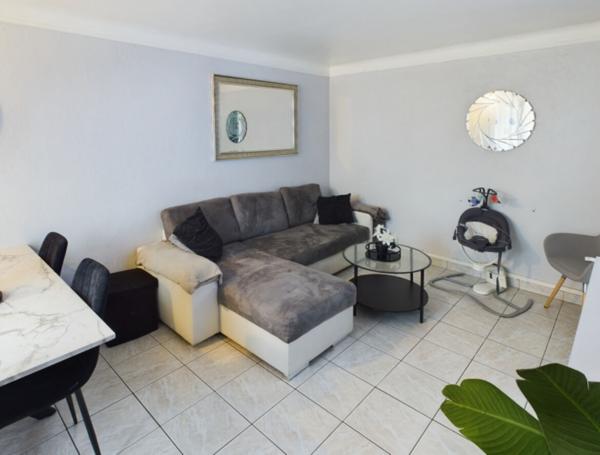 Maison de ville Vaires Sur Marne 4 pièce(s) 73.7 m2