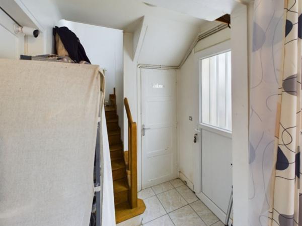 Maison de ville Vaires Sur Marne 4 pièce(s) 73.7 m2