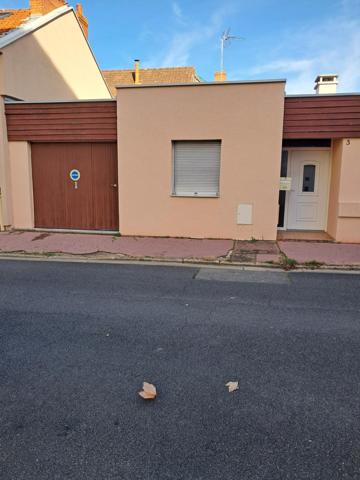 Maison à VICHY, 03200 - 3 pièces 124m²