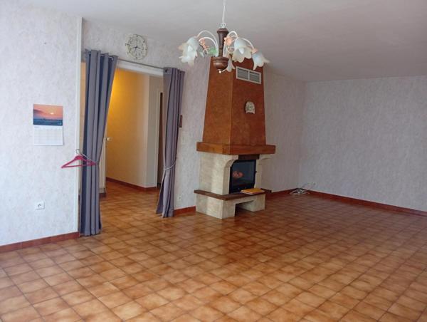 Maison à VICHY, 03200 - 3 pièces 124m²