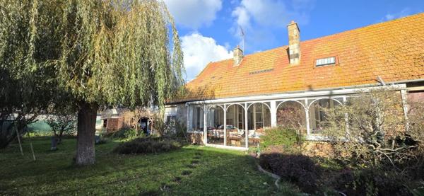 Maison à SAINT-MALO, 35400 - 7 pièces 139m²