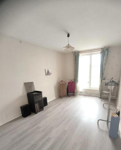 Maison à SAINT-MALO, 35400 - 7 pièces 139m²