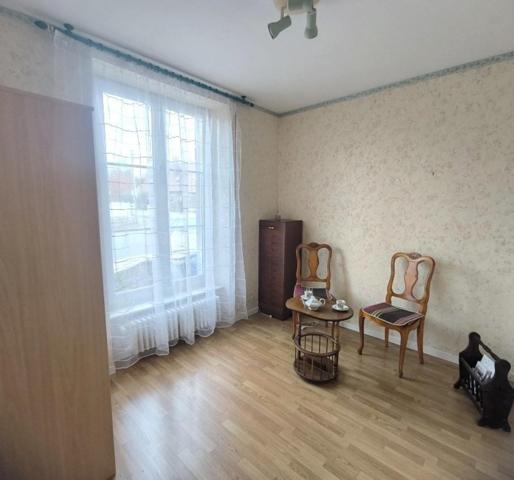 Maison à SAINT-MALO, 35400 - 7 pièces 139m²