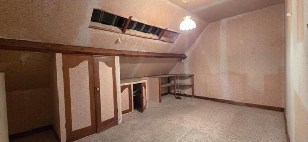 Maison à SAINT-MALO, 35400 - 7 pièces 139m²