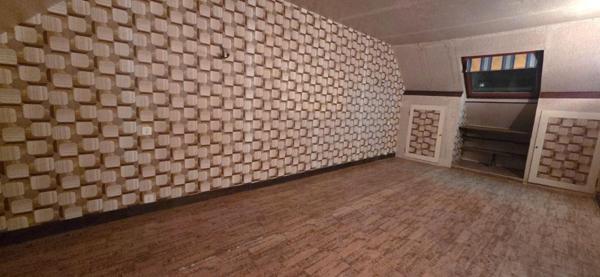 Maison à SAINT-MALO, 35400 - 7 pièces 139m²