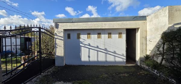 Maison à SAINT-MALO, 35400 - 7 pièces 139m²