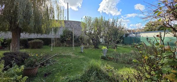 Maison à SAINT-MALO, 35400 - 7 pièces 139m²