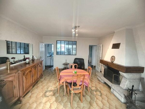 Maison à SAINT-MALO, 35400 - 7 pièces 139m²